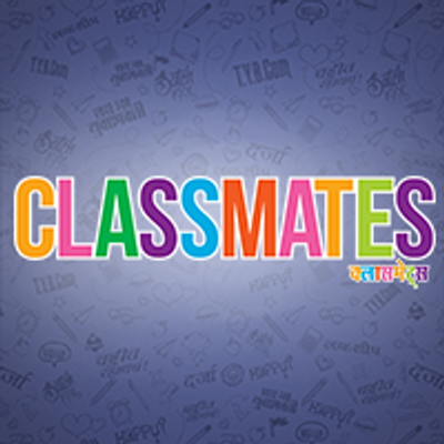 *Where are your classmates?*